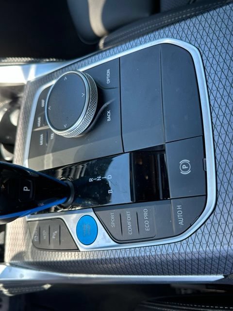 Used 2023 BMW i4 M50 w/ Premium Package AWD/4WD image 22