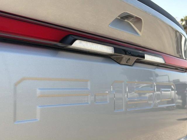 Certified 2023 Ford F150 Lightning Lariat w/ Equipment Group 511A High AWD/4WD image 9