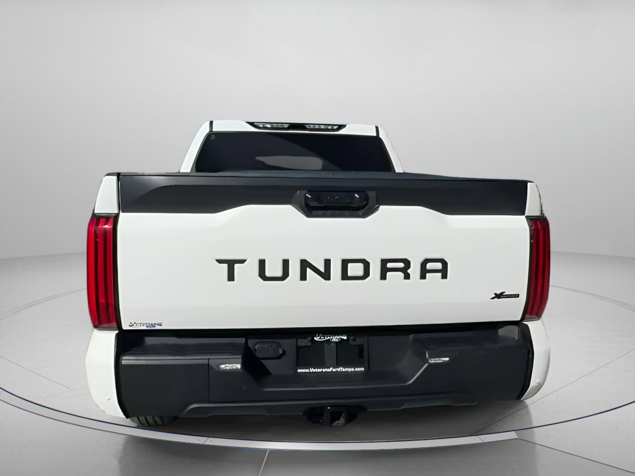 Used 2023 Toyota Tundra SR5 image 16