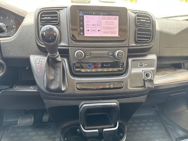 Used 2023 RAM ProMaster 2500 FWD image 27