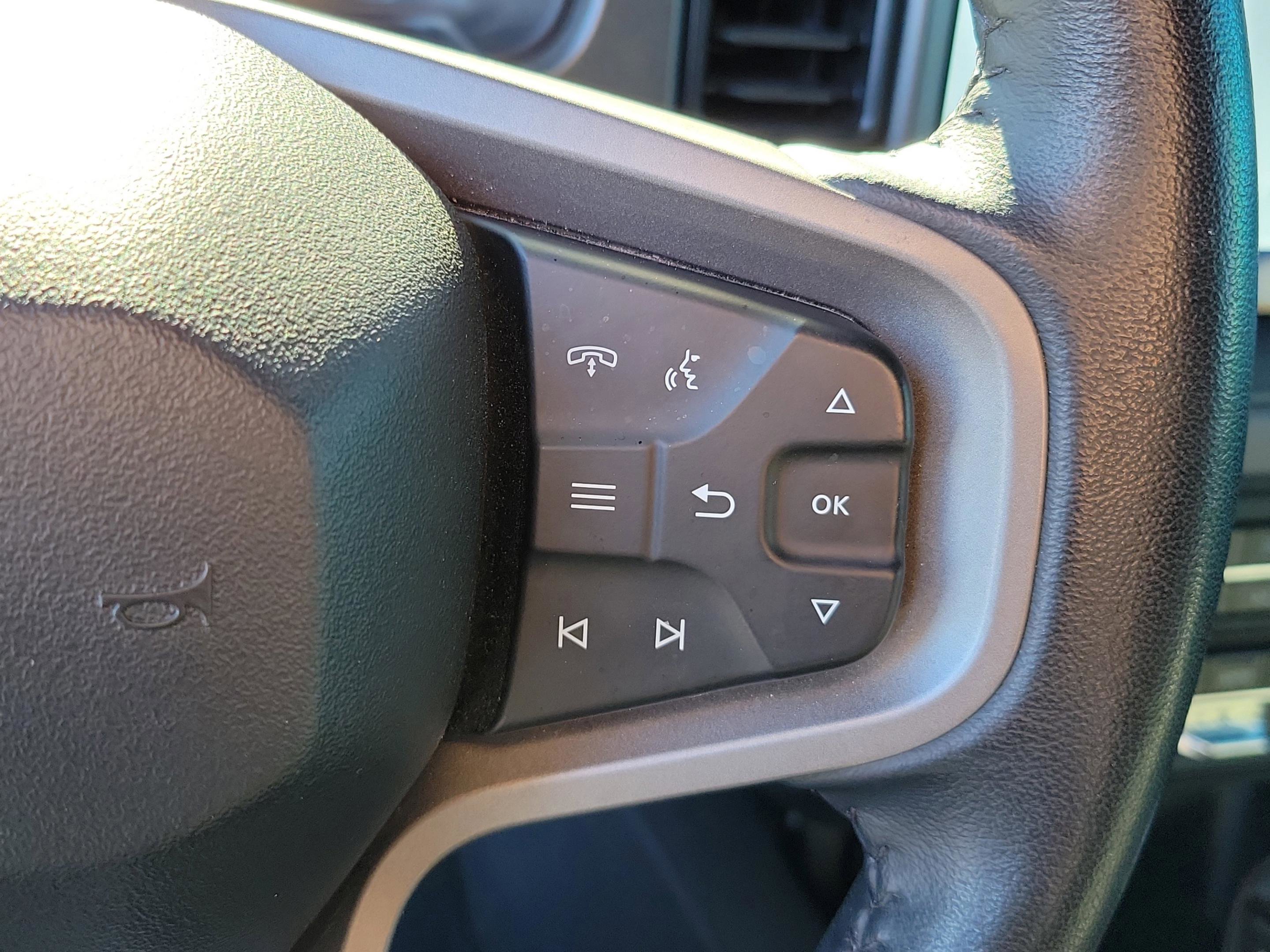 Certified 2024 Ford Bronco Big Bend AWD/4WD image 20