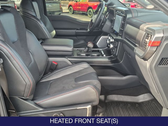 Certified 2025 Ford F150 Raptor AWD/4WD image 22