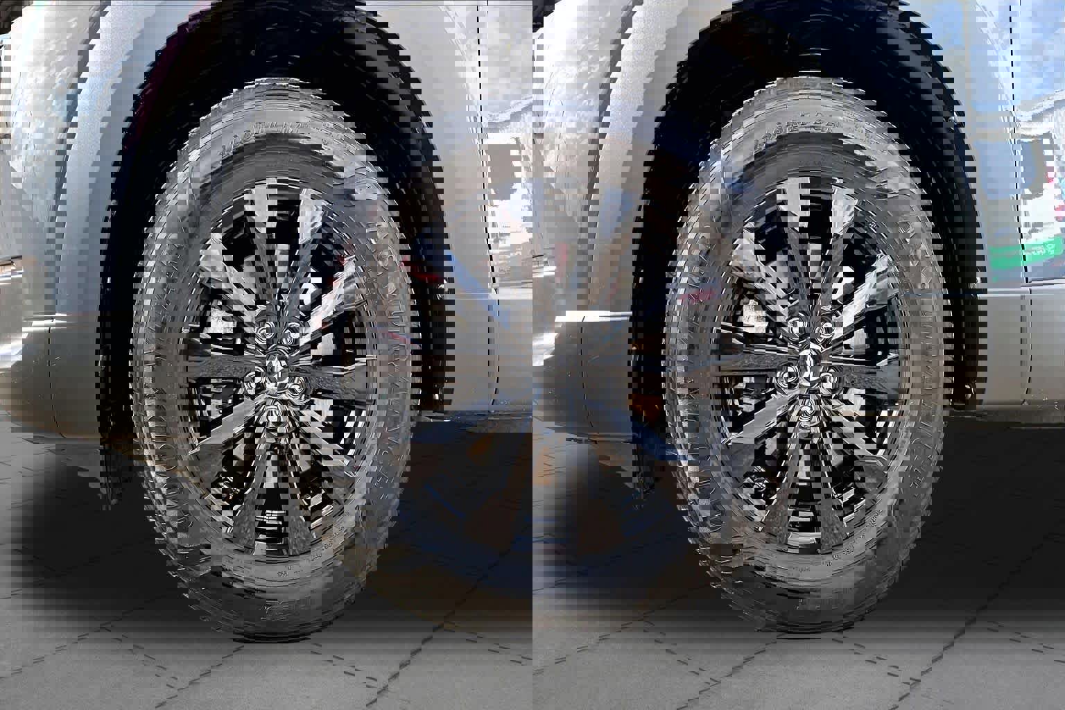 Used 2024 MAZDA CX-50 AWD 2.5 S w/ Preferred Package image 14