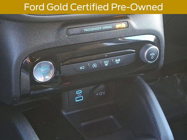 Certified 2023 Ford Escape Active w/ Tech Pack #2 image 17