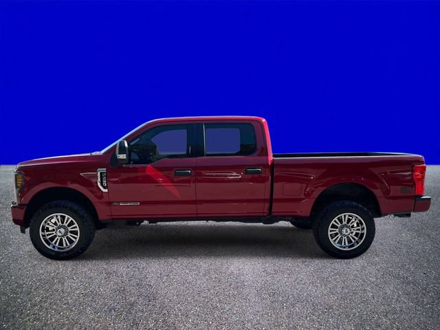 Certified 2019 Ford F250 XLT w/ XLT Value Package AWD/4WD image 6