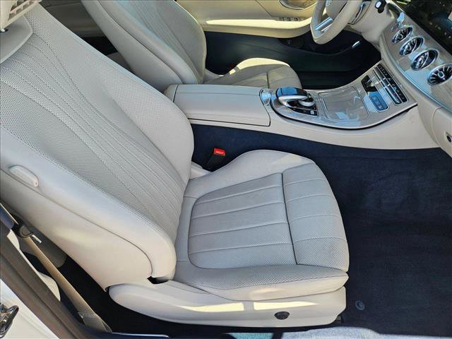 Used 2021 Mercedes-Benz E 450 Cabriolet image 20