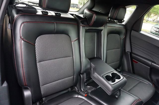 Certified 2023 Ford Escape ST-Line Select w/ Tech Pack #2 AWD/4WD image 17