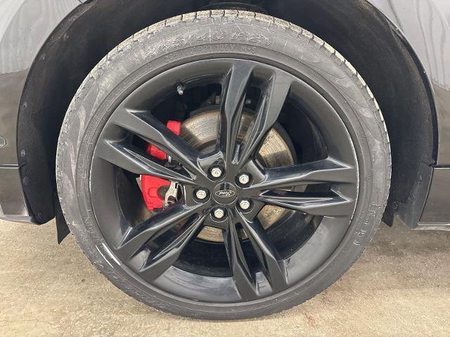 Certified 2019 Ford Edge ST w/ Equipment Group 401A image 11