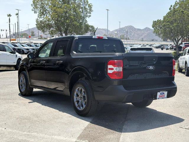 Certified 2026 Ford Maverick XLT FWD image 7