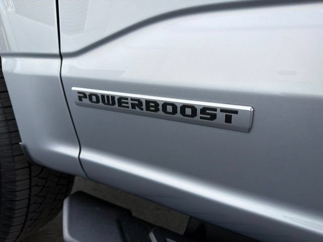 Certified 2023 Ford F150 XLT w/ Equipment Group 302A High AWD/4WD image 14
