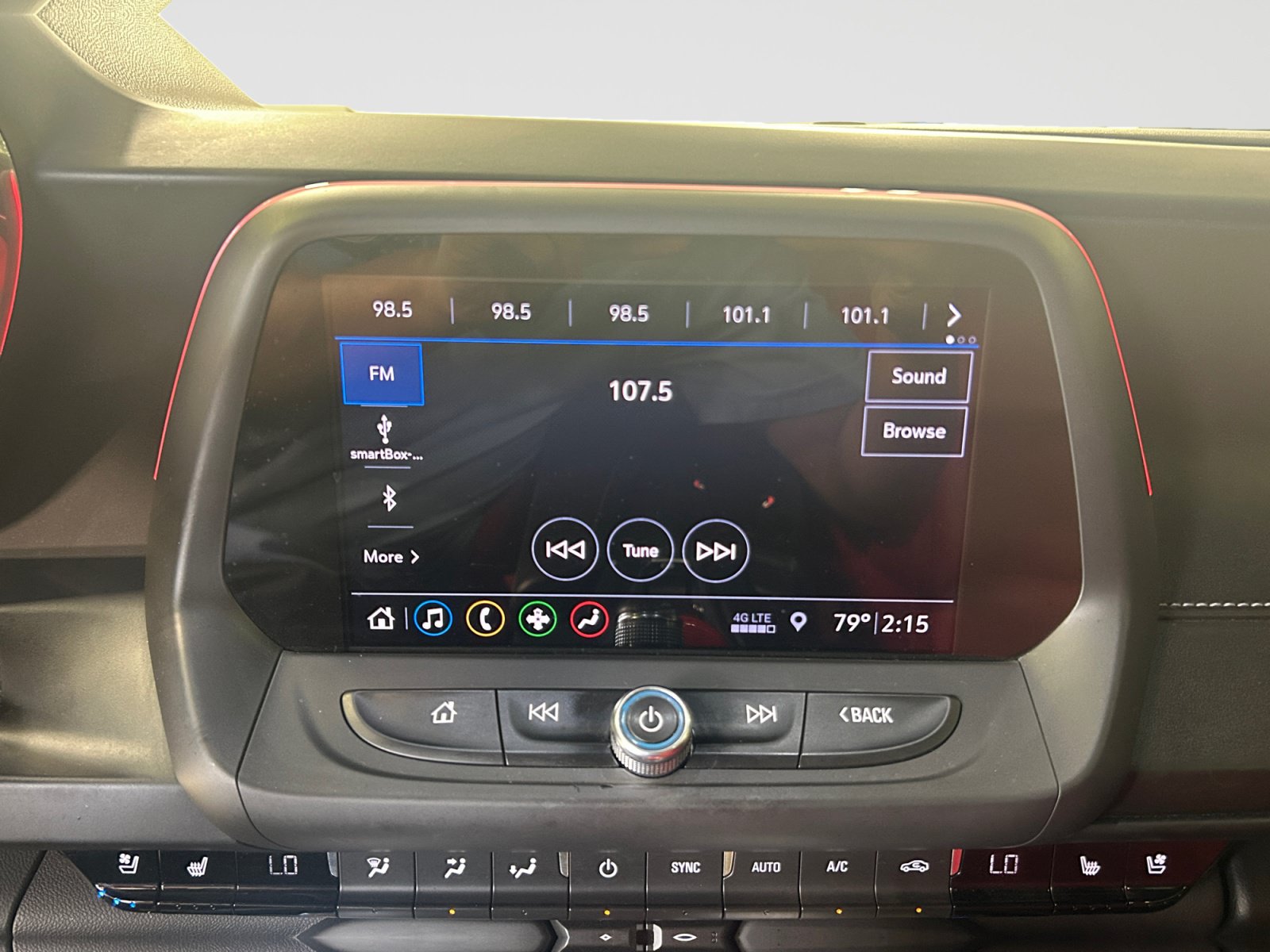 Used 2019 Chevrolet Camaro SS RWD image 21