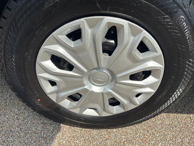 Certified 2024 Ford Transit 250 Low Roof w/ Exterior Upgrade Package image 9