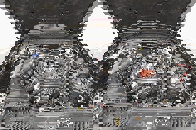 Certified 2024 Ford Bronco Raptor w/ Interior Carbon Fiber Pack 6 image 29