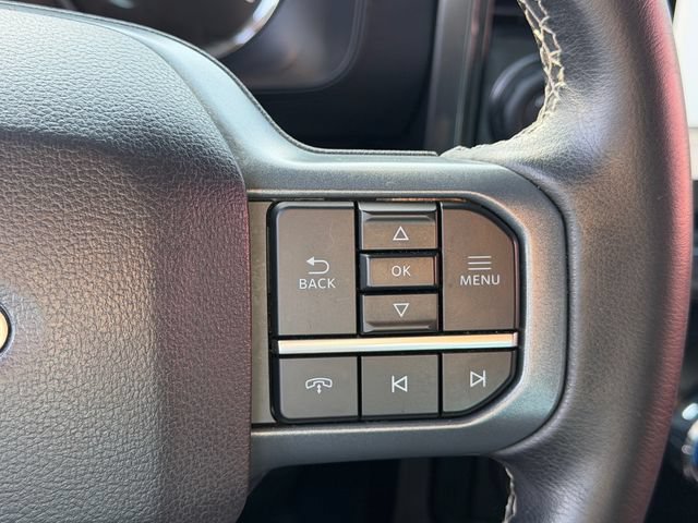 Certified 2023 Ford F150 XLT w/ Equipment Group 302A High AWD/4WD image 23