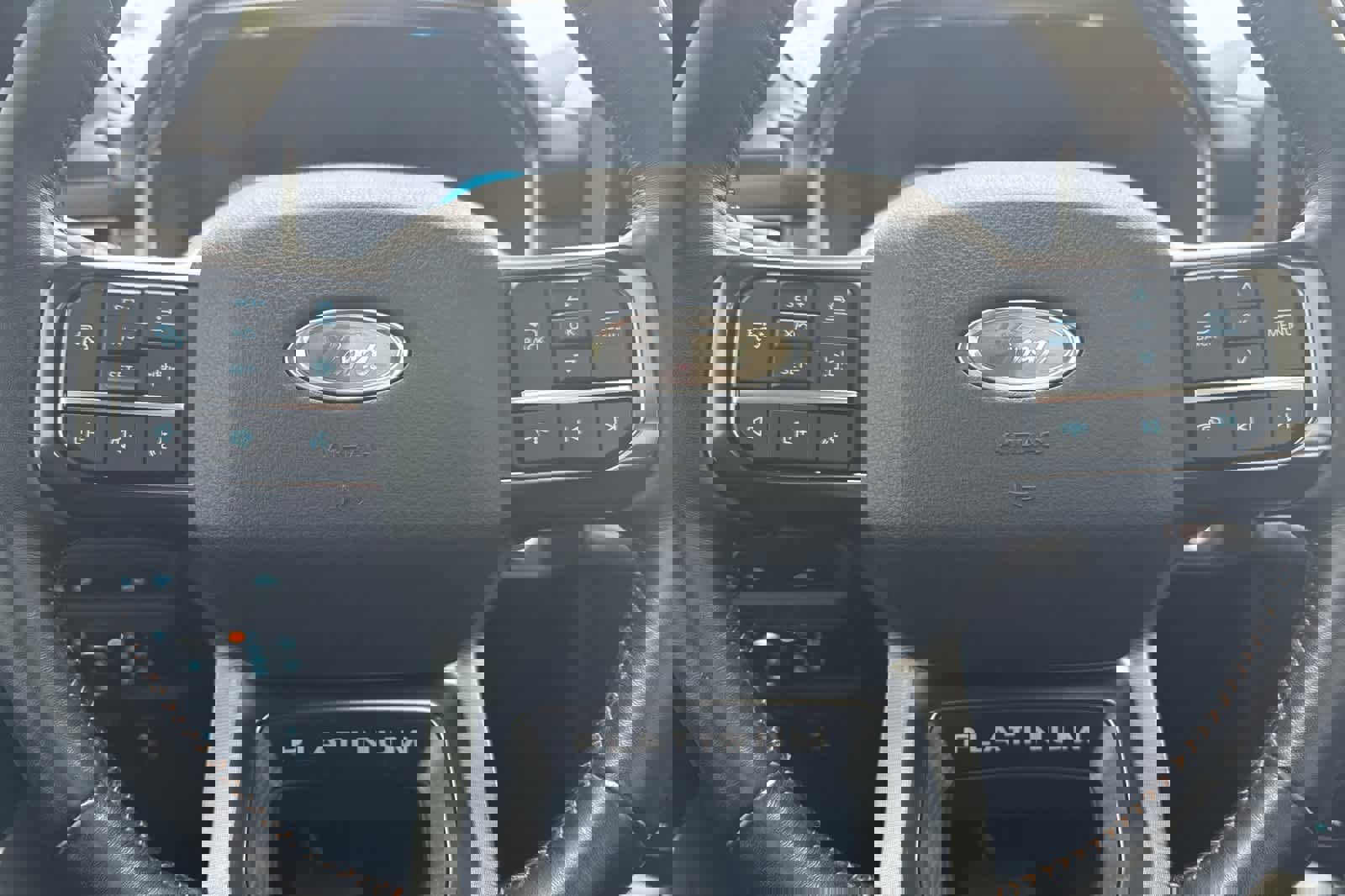 Certified 2023 Ford F150 Platinum w/ Equipment Group 701A High image 21