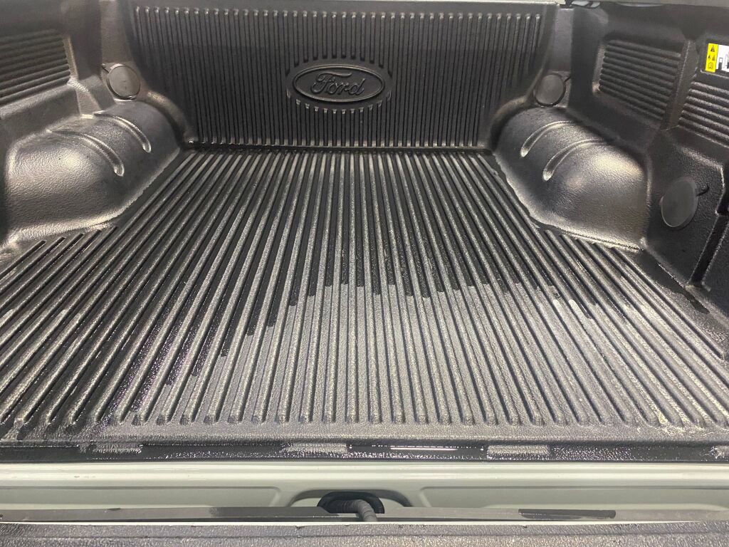 Certified 2023 Ford Ranger XLT w/ Bed Utility Package image 19