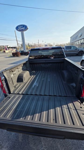 Used 2020 Chevrolet Silverado 1500 LT Trail Boss w/ Convenience Package image 4