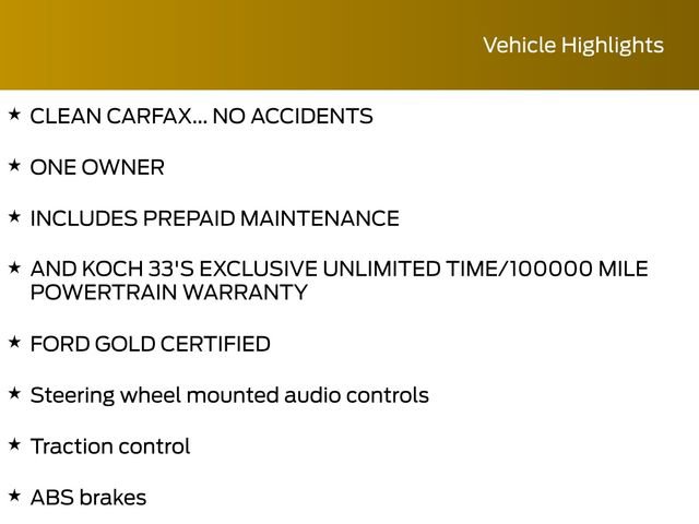 Certified 2022 Ford Escape SEL w/ Technology Package FWD image 25