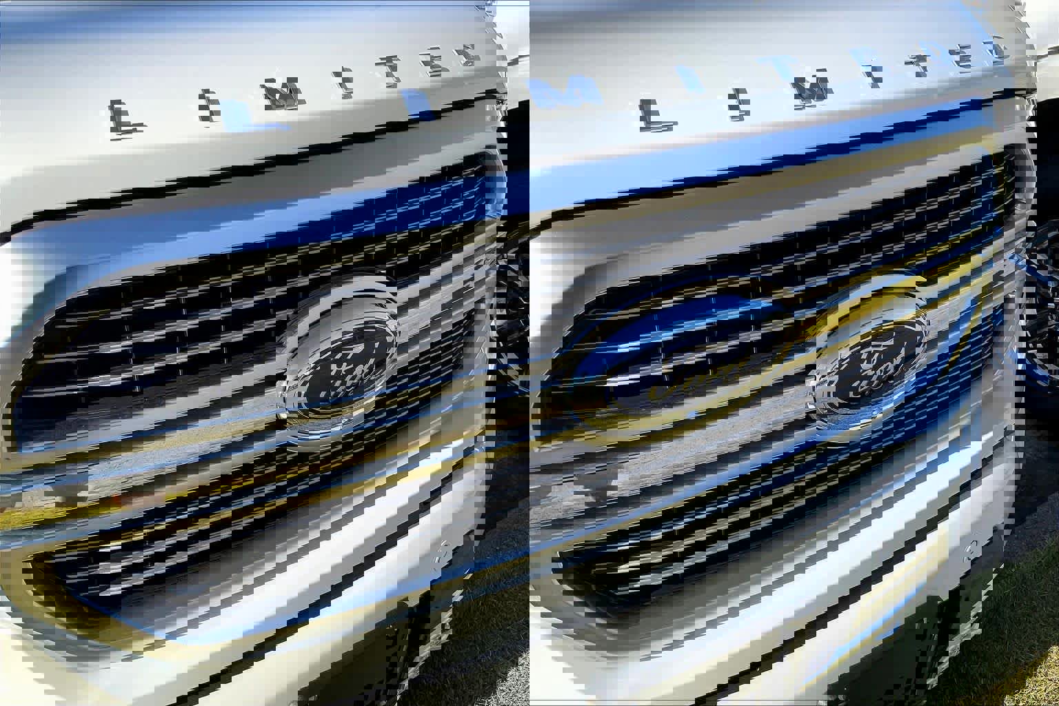 Certified 2023 Ford F150 Limited image 29