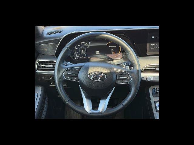Used 2022 Hyundai Palisade Calligraphy w/ Cargo Package AWD/4WD image 15