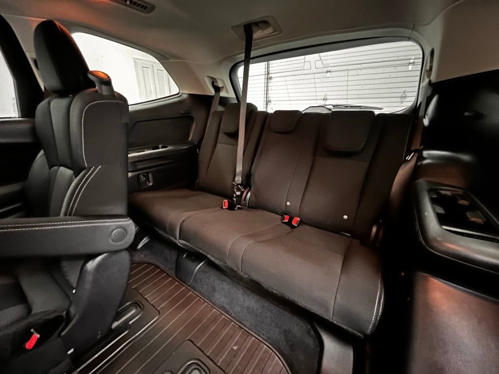 Used 2020 Subaru Ascent Premium w/ Convenience Package image 32