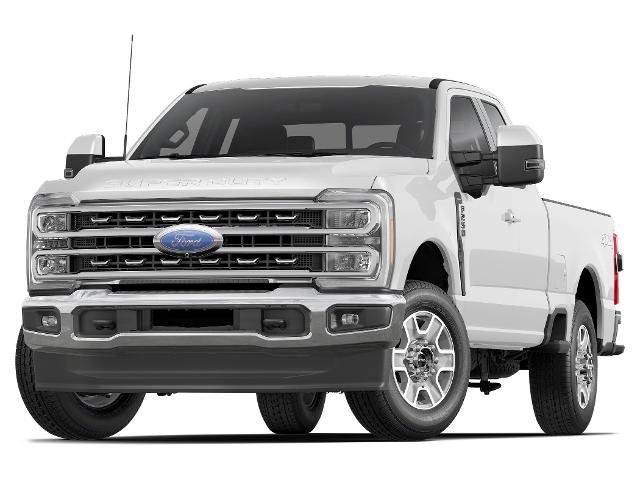 Certified 2023 Ford F250 XL w/ XL Chrome Package