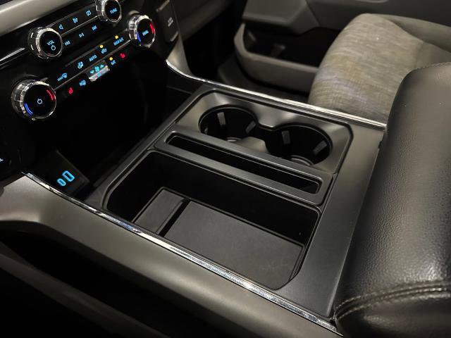 Certified 2022 Ford F150 XLT w/ Equipment Group 302A High image 32