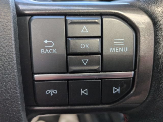 Certified 2023 Ford Expedition Max Limited AWD/4WD image 41