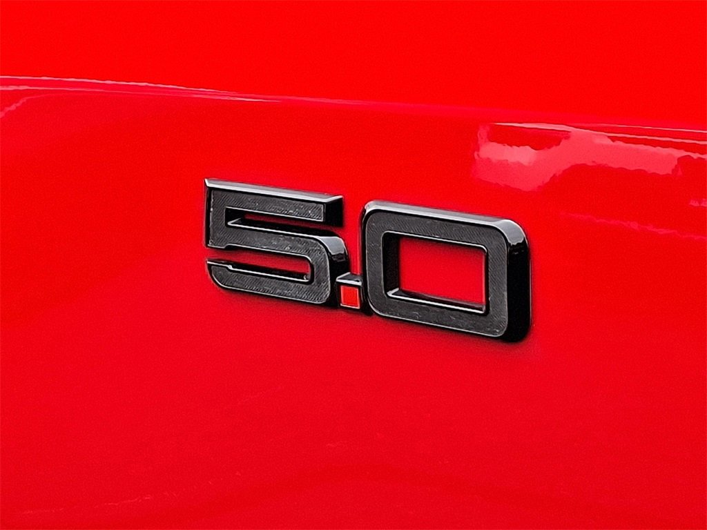 Certified 2025 Ford Mustang GT Premium w/ Mustang Nite Pony Package image 31