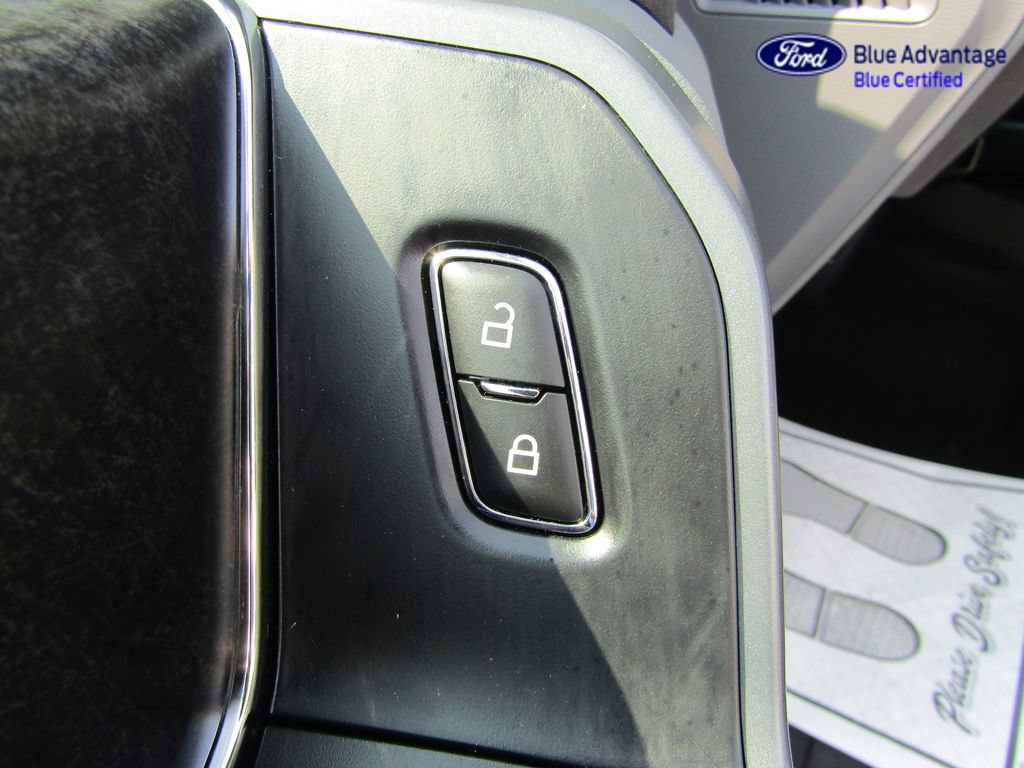 Certified 2023 Ford F150 XLT w/ Equipment Group 302A High AWD/4WD image 31