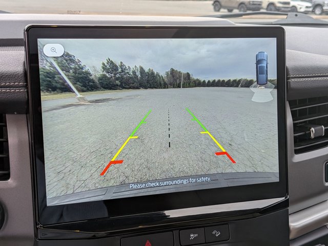 Certified 2022 Ford Expedition Max XLT image 23