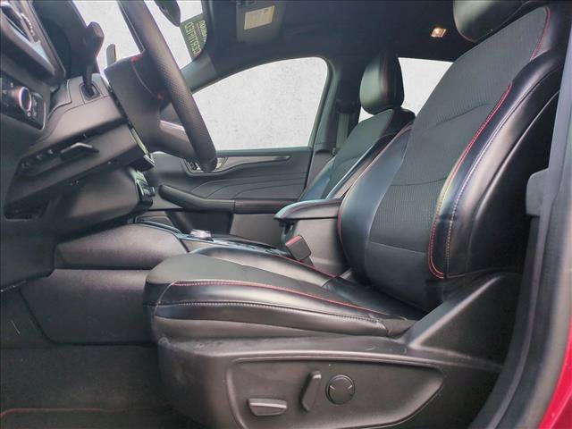Certified 2023 Ford Escape ST-Line w/ Tech Pack #1 FWD image 16