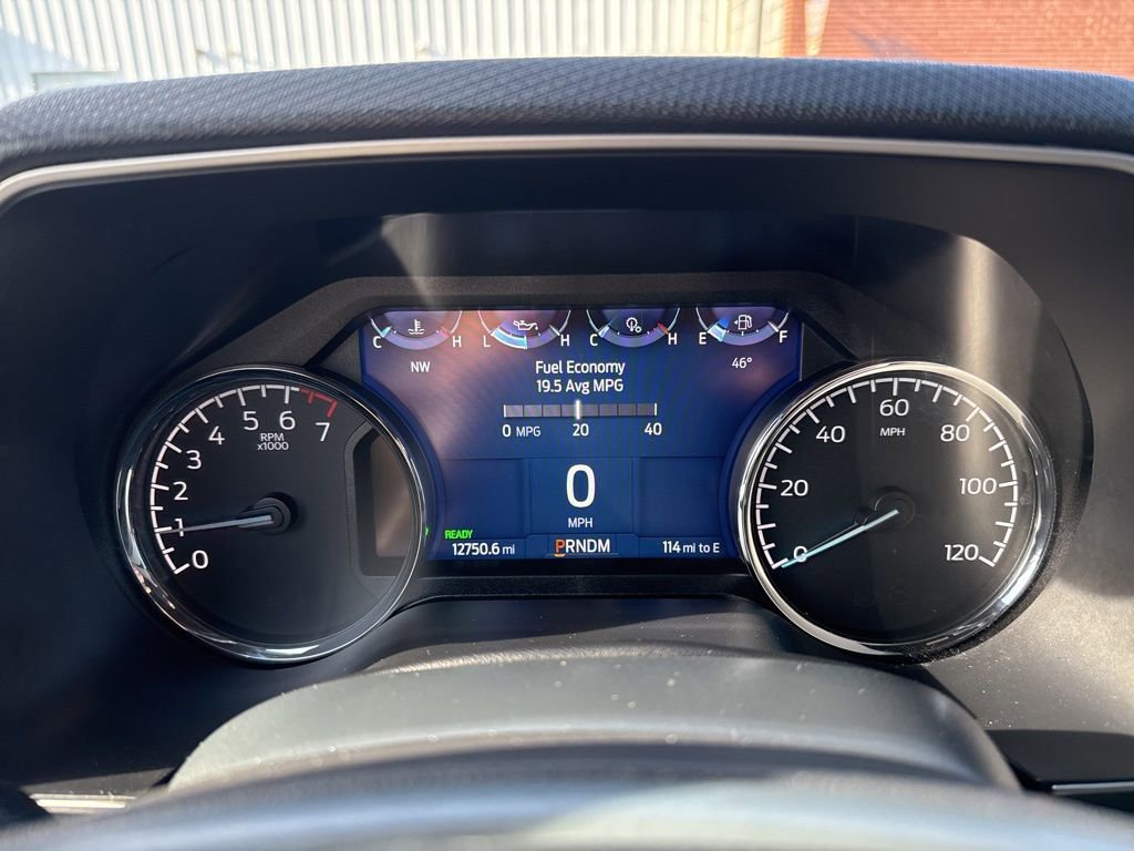 Certified 2023 Ford F150 XLT w/ Equipment Group 302A High image 24