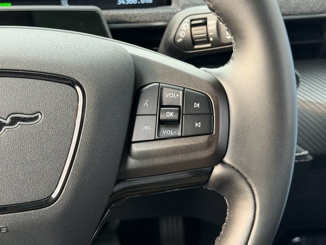 Certified 2023 Ford Mustang Mach-E Premium RWD image 31