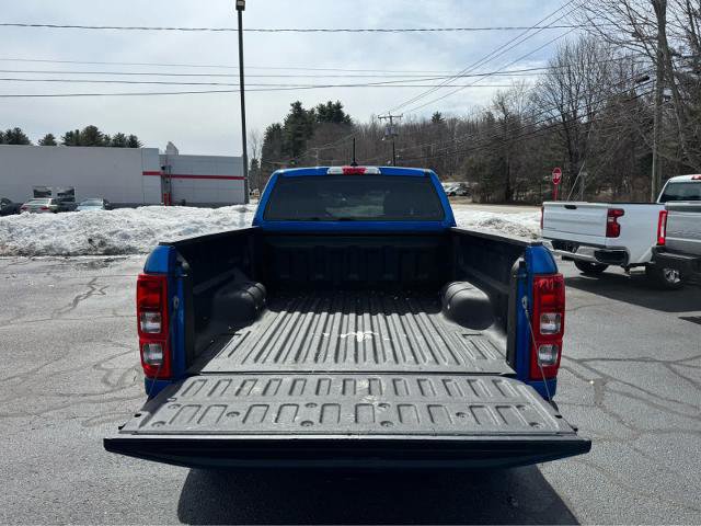 Certified 2023 Ford Ranger XL w/ Trailer Tow Package image 9
