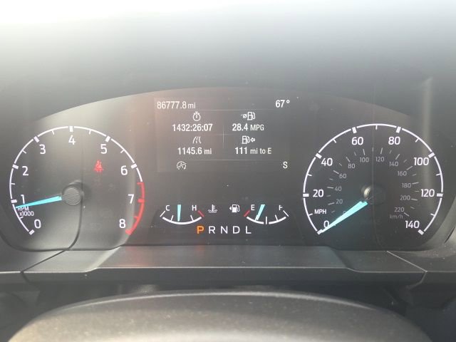 Certified 2022 Ford Maverick XL image 37