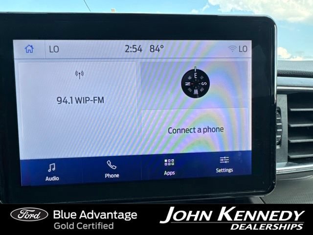 Certified 2023 Ford Explorer XLT w/ Equipment Group 202A AWD/4WD image 18