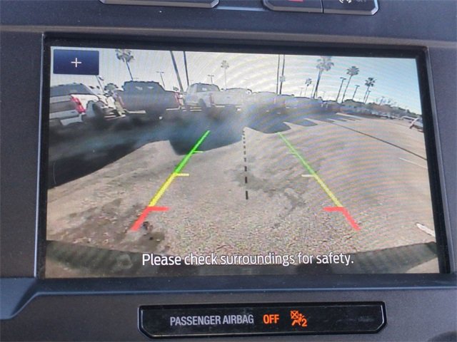 Certified 2018 Ford F150 XL w/ Equipment Group 101A Mid image 19