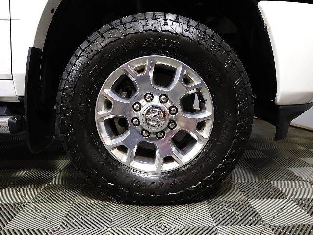 Used 2020 RAM 2500 Laramie image 22