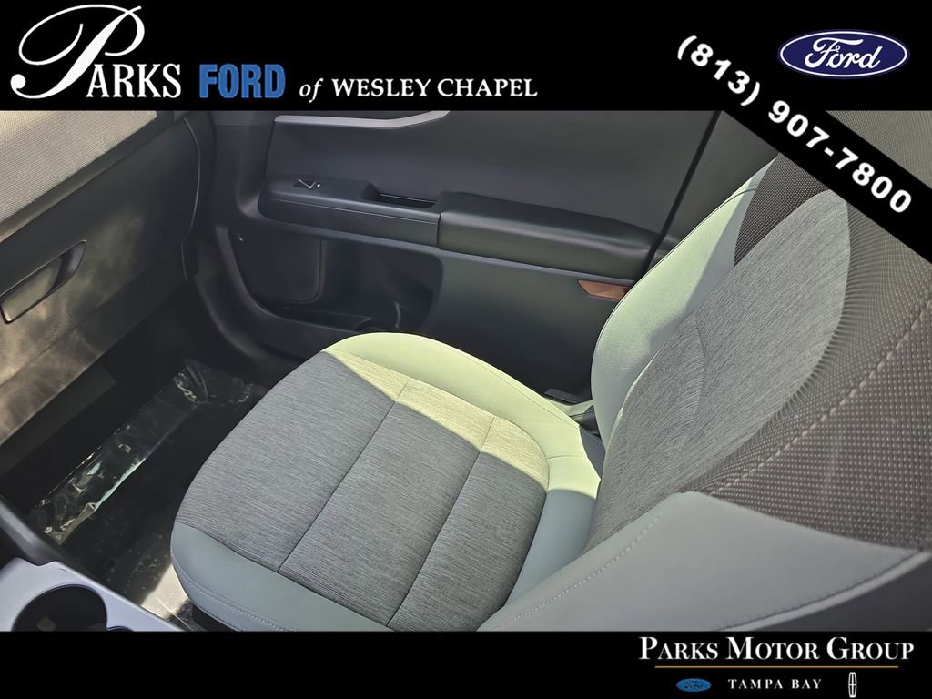 Certified 2022 Ford Bronco Sport Big Bend AWD/4WD image 13