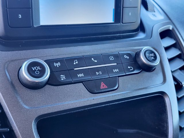 Certified 2019 Ford Transit Connect XL FWD image 23
