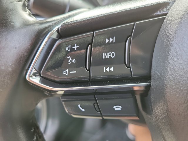 Used 2018 MAZDA CX-5 Touring w/ Preferred Equipment Package image 25