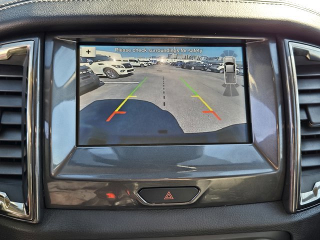 Certified 2019 Ford Ranger Lariat w/ Equipment Group 501A Mid image 16