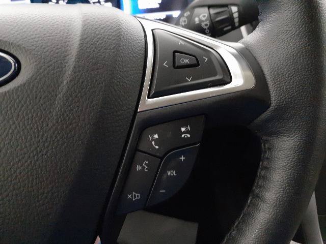 Certified 2024 Ford Edge SEL w/ Convenience Package AWD/4WD image 19