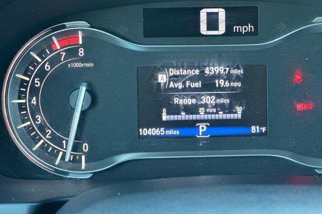 Used 2018 Honda Pilot Touring image 33