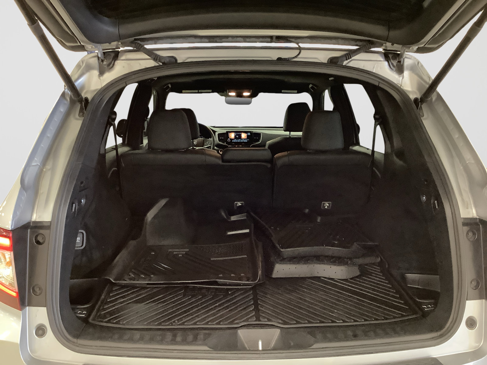 Used 2025 Honda Passport TrailSport image 22