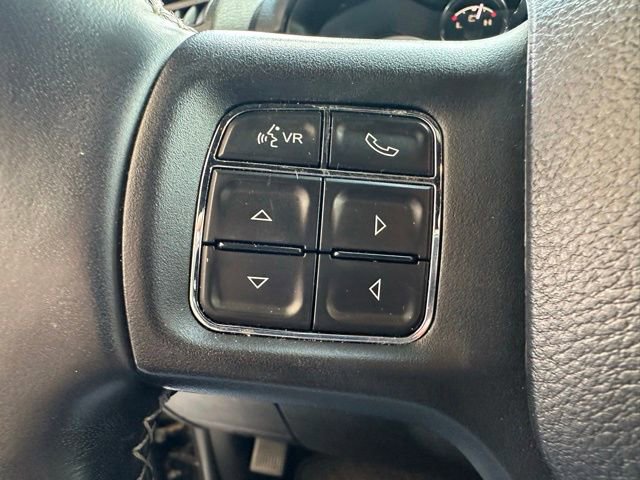 Used 2018 RAM 1500 Rebel w/ Ram 1500 Black Rebel Group image 20