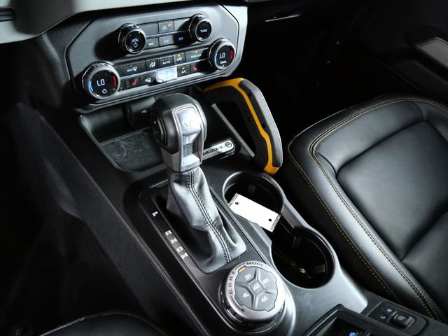 Certified 2023 Ford Bronco Badlands AWD/4WD image 19