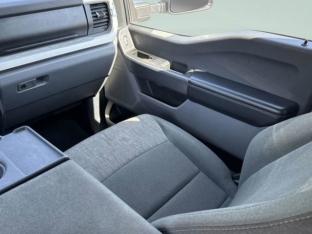 Certified 2024 Ford F350 XLT image 14