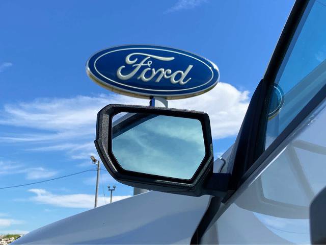 Used 2024 Chevrolet Colorado Trail Boss w/ Advanced Trailering Package AWD/4WD image 37